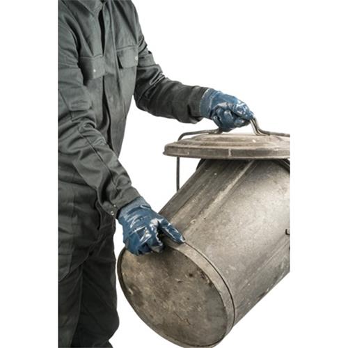Ansell Hylite Full Nitrile Glove
